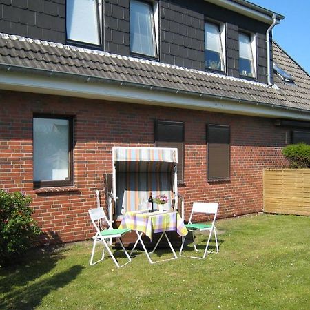 Westerlandstr. 16 Wenningstedt-Braderup Zewnętrze zdjęcie
